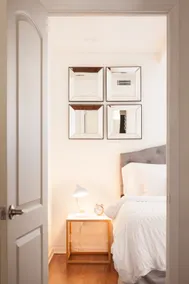 Explore the City from an Elegant, Urban Retreat - Image 3