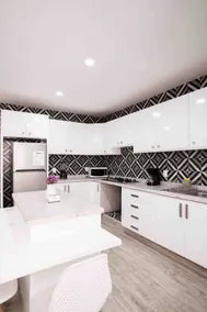 Comfortable apartment near Andares, Galleries and Akron Stadium - Image 3