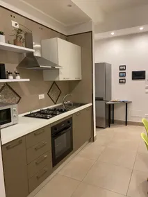 B&B Piano1 Interno5 - Modern apartment near center - Image 2