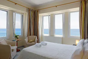 Sea Breeze Apartments Chios - Image 2