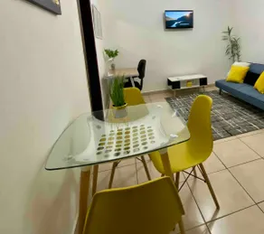 Garden House Apartment | Zona tranquila - Image 3