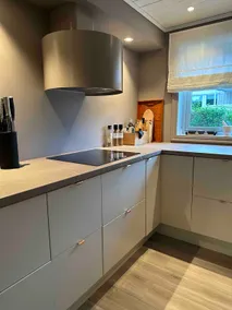 Nice townhouse, central, 3 bedrooms - Image 3