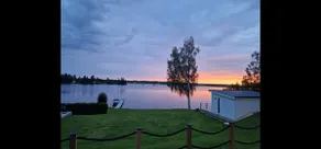 Fantastic location by Umeälven. - Image 4