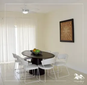 Amazing and spacious oceanfront apartment - Image 3