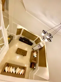 Nice House🏡 with Great Location (Near SM Ecoland)😊 - Image 3