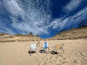 Duneshadow Retreat Manistee - Image 2