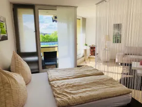 neue Wohnung im Gebäude des Graf Eberhard Hotels - Image 4