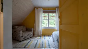 Cottage in the forest, near the beach at LahemaaNP - Image 5