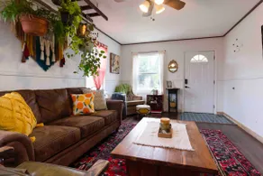 Boho Bungalow w/Hot Tub 4 Blocks From DT Silverton - Image 3