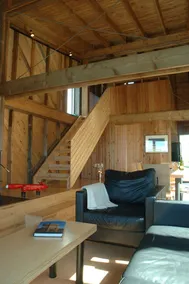Seaside Destination - Shobac Farm LaHave Cottage - Image 3