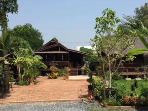 Garden Room Thai1 Suvarnabhumi - Image 2