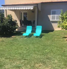 Villa between the sea and the mountain 500m from the beach - Image 4