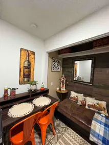 Private studio, your home away from home - Image 2