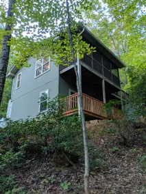 Treetops at Creekside-With Wi-Fi - Image 2