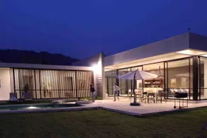 Casa del ALMA. Maximum comfort on one floor - Image 2