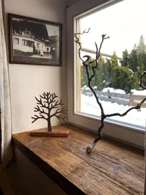 Brunecker Hof. Sunny apartment for up to 6 guests. - Image 5