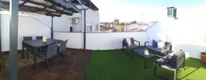 LUXURY DUPLEX IN MORALEJA - Image 5