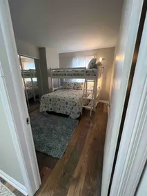 Renovated 2 Bedroom Beach Condo with Balcony - Image 5