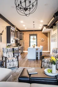 Downtown Luxury Award Winning Private Condo - Image 2