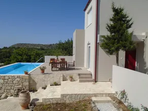 Villa Marilou, Almyrida Beach Resort, Chania - Image 4