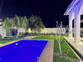 Spacious Villa | 6BR | Swimming Pool | BBQ - Image 3