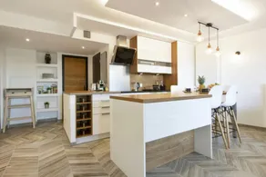 Entire apartment in Bidart, near sea, week - Image 5