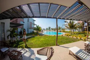 Huacura Mar - Family Apartment in Acapulco - Image 5