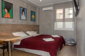 Stylish Loft In Athens VIPGreece - Image 5