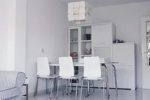 Family Beach Apartment: Parking + A/C. - Image 5