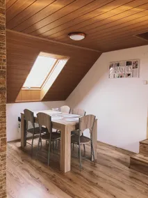 Attic apartment Bobrová - Image 5
