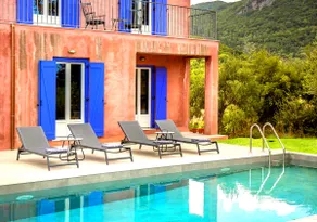 Luxurious Villa Nadoria, Ithaca Island - Image 4