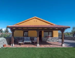 Casa Cantera del Berrocal til 8 personer - Image 5