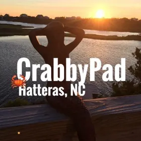 Crabby Pad at Hatteras NC - Image 2