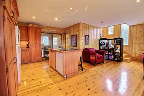 Ski Chalet in Estrie - Image 2