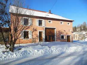 Gîte de LA PARRIERE situé dans les Vosges, Pays des Abbayes - Image 2