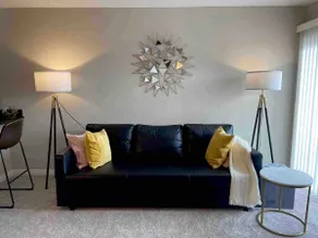 Spacious 1 bedroom condo w amenities close to SDSU - Image 2