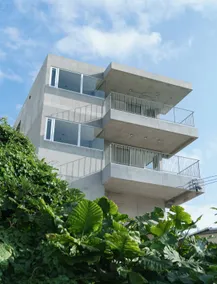 [Ocean View with☆ Jacuzzi] Entire Floor Designer Condominium for Rent | Fully Equipped with☆ Parking - Image 4