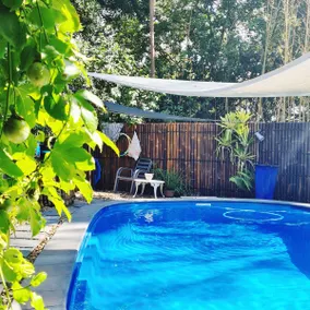 Relaxing home retreat. Pool. Sauna. Bird Sanctuary - Image 4