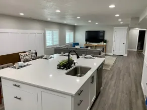Location, comfort and cleanliness.<br>Whole basement 1600-plus square feet. - Image 3