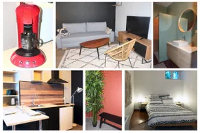 Le tout cosy - Wifi - Disney - EvasionPamiers - Image 2