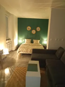 50 m2 apartment with spa - Image 2