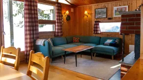 Cozy cabin centrally located on Trysilfjellet. - Image 3