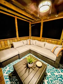Cheerful 4 bedroom cottage on Kentucky lake - Image 5