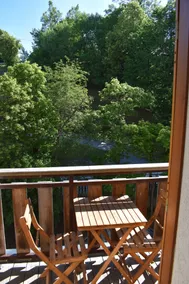 Apartamento de 2 quartos de 36 m² no sopé das encostas - Image 2