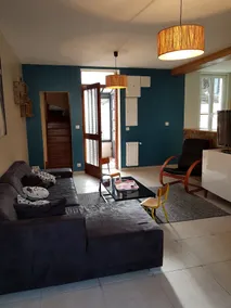 House 300 meters from the sea - Image 2