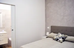 RomAmourHouse (20 minutes center, 500 mt Metro A!) - Image 3