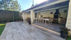 Casa Cotarenga, modern with barbecue and swimming pool - Image 5