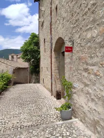 LA CASETTA vacation home in Umbria-Valnerina - Image 2