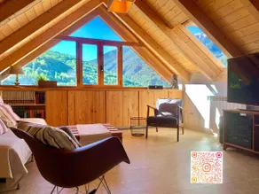 House with Garden in the Pyrenees. Posets Natural Park - Image 3