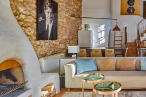 Casa Azul at Masia Nur Sitges, Adults only - Image 4